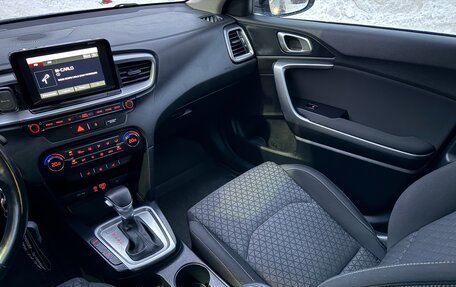 KIA cee'd III, 2019 год, 1 799 990 рублей, 37 фотография