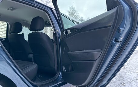 KIA cee'd III, 2019 год, 1 799 990 рублей, 33 фотография