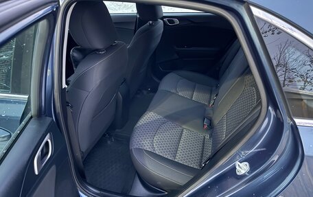 KIA cee'd III, 2019 год, 1 799 990 рублей, 32 фотография