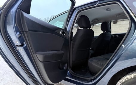 KIA cee'd III, 2019 год, 1 799 990 рублей, 31 фотография