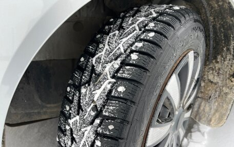 Hyundai Getz I рестайлинг, 2008 год, 547 000 рублей, 12 фотография