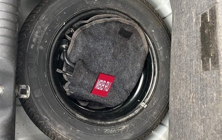 Hyundai Getz I рестайлинг, 2008 год, 547 000 рублей, 13 фотография