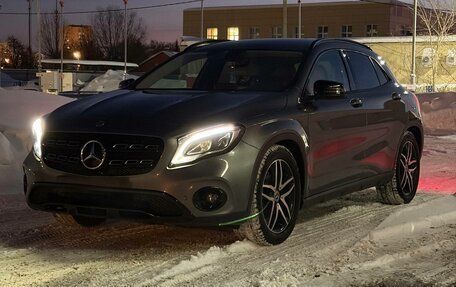 Mercedes-Benz GLA, 2019 год, 2 780 000 рублей, 8 фотография