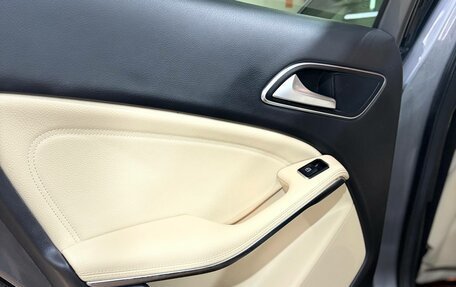 Mercedes-Benz GLA, 2019 год, 2 780 000 рублей, 13 фотография