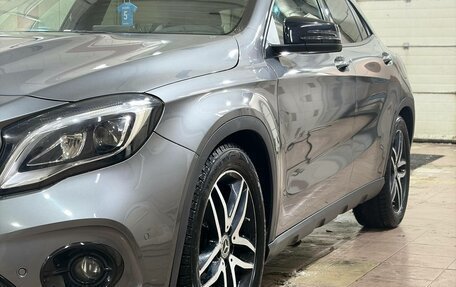 Mercedes-Benz GLA, 2019 год, 2 780 000 рублей, 4 фотография