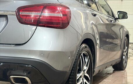 Mercedes-Benz GLA, 2019 год, 2 780 000 рублей, 6 фотография