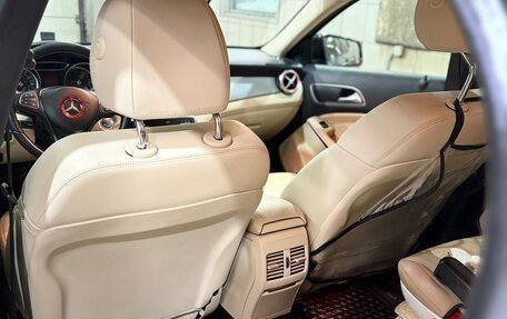 Mercedes-Benz GLA, 2019 год, 2 780 000 рублей, 12 фотография