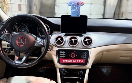 Mercedes-Benz GLA, 2019 год, 2 780 000 рублей, 9 фотография