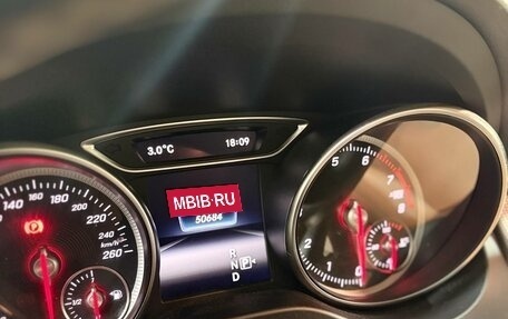 Mercedes-Benz GLA, 2019 год, 2 780 000 рублей, 10 фотография