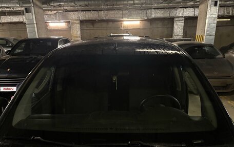 Nissan Navara (Frontier), 2007 год, 1 400 000 рублей, 5 фотография