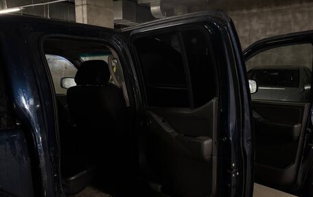 Nissan Navara (Frontier), 2007 год, 1 400 000 рублей, 8 фотография