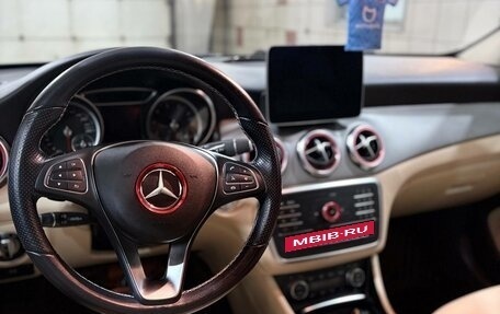 Mercedes-Benz GLA, 2019 год, 2 780 000 рублей, 18 фотография