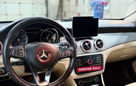 Mercedes-Benz GLA, 2019 год, 2 780 000 рублей, 17 фотография