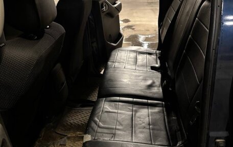 Nissan Navara (Frontier), 2007 год, 1 400 000 рублей, 17 фотография