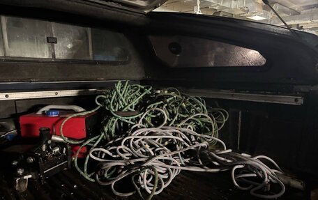 Nissan Navara (Frontier), 2007 год, 1 400 000 рублей, 19 фотография