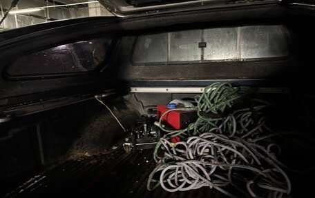 Nissan Navara (Frontier), 2007 год, 1 400 000 рублей, 20 фотография