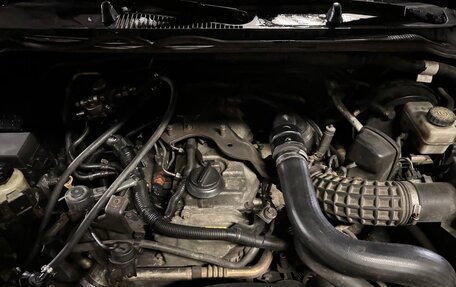 Nissan Navara (Frontier), 2007 год, 1 400 000 рублей, 18 фотография