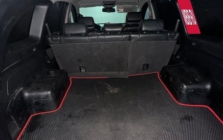 Chevrolet Captiva I, 2008 год, 635 000 рублей, 4 фотография