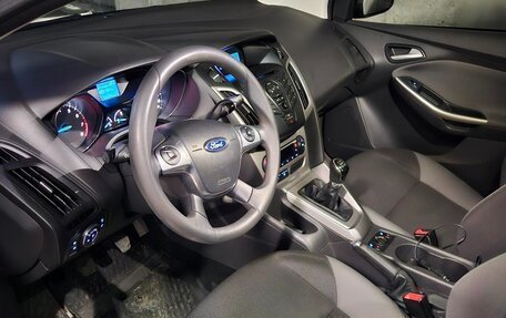Ford Focus III, 2011 год, 780 000 рублей, 7 фотография