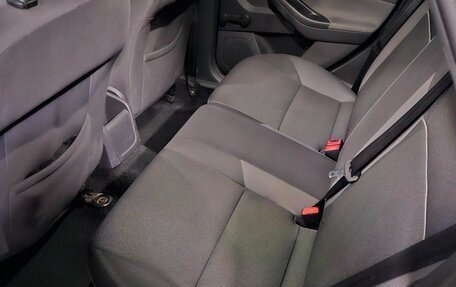 Ford Focus III, 2011 год, 780 000 рублей, 10 фотография