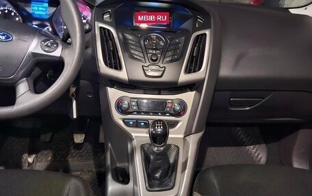 Ford Focus III, 2011 год, 780 000 рублей, 9 фотография