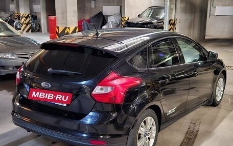 Ford Focus III, 2011 год, 780 000 рублей, 4 фотография
