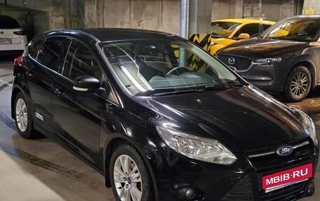 Ford Focus III, 2011 год, 780 000 рублей, 3 фотография