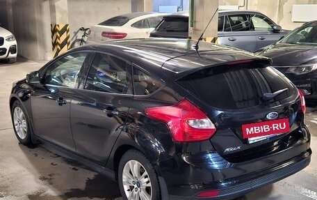 Ford Focus III, 2011 год, 780 000 рублей, 6 фотография