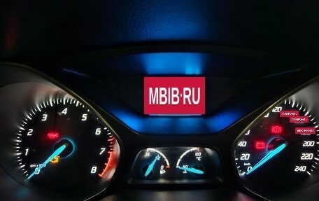 Ford Focus III, 2011 год, 780 000 рублей, 11 фотография