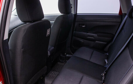 Mitsubishi ASX I рестайлинг, 2011 год, 850 000 рублей, 11 фотография