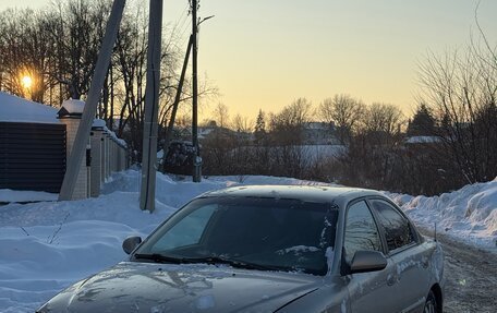 KIA Spectra II (LD), 2008 год, 175 000 рублей, 3 фотография