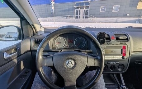 Volkswagen Golf V, 2006 год, 360 000 рублей, 5 фотография
