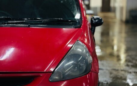 Honda Fit III, 2003 год, 190 000 рублей, 1 фотография