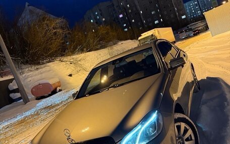 Mercedes-Benz E-Класс, 2014 год, 1 600 000 рублей, 1 фотография