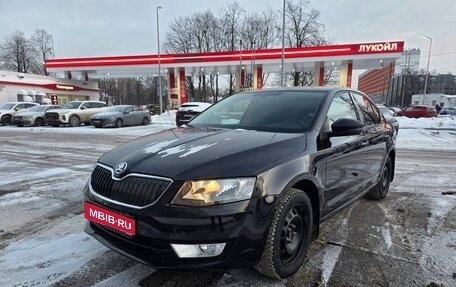 Skoda Octavia, 2016 год, 1 999 999 рублей, 1 фотография