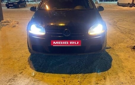 Volkswagen Golf V, 2006 год, 360 000 рублей, 9 фотография