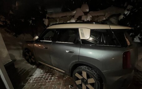MINI Countryman, 2023 год, 6 000 000 рублей, 1 фотография