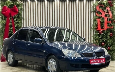 Mitsubishi Lancer IX, 2006 год, 389 999 рублей, 1 фотография