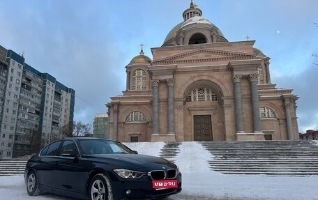 BMW 3 серия, 2013 год, 1 200 000 рублей, 1 фотография