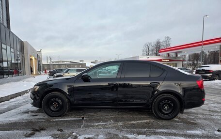 Skoda Octavia, 2016 год, 1 999 999 рублей, 2 фотография