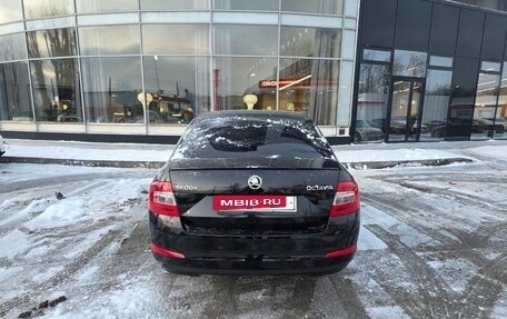 Skoda Octavia, 2016 год, 1 999 999 рублей, 4 фотография