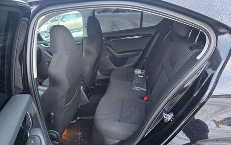 Skoda Octavia, 2016 год, 1 999 999 рублей, 11 фотография