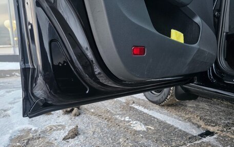 Skoda Octavia, 2016 год, 1 999 999 рублей, 17 фотография