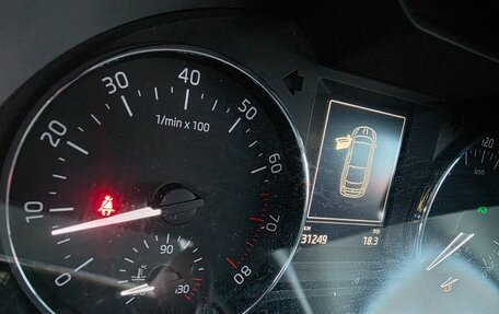 Skoda Octavia, 2016 год, 1 999 999 рублей, 10 фотография