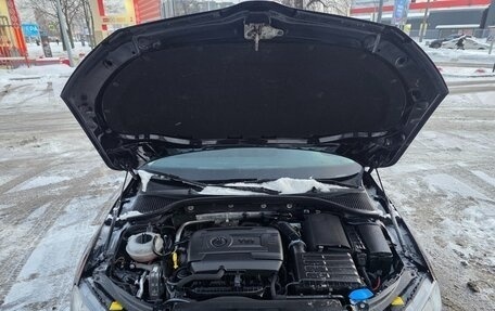 Skoda Octavia, 2016 год, 1 999 999 рублей, 18 фотография