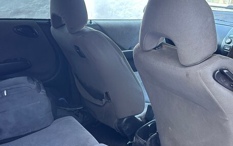 Honda Fit III, 2003 год, 190 000 рублей, 9 фотография