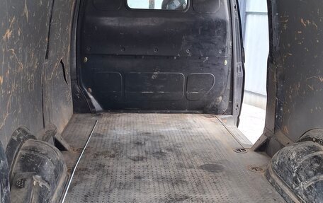 Volkswagen Transporter T5 рестайлинг, 2005 год, 1 050 000 рублей, 9 фотография