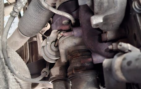 Volkswagen Transporter T5 рестайлинг, 2005 год, 1 050 000 рублей, 14 фотография