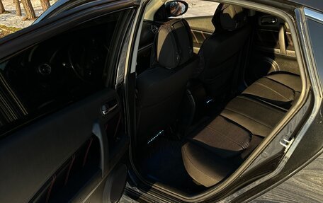 Mazda 6, 2010 год, 950 000 рублей, 11 фотография