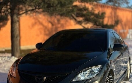 Mazda 6, 2010 год, 950 000 рублей, 2 фотография